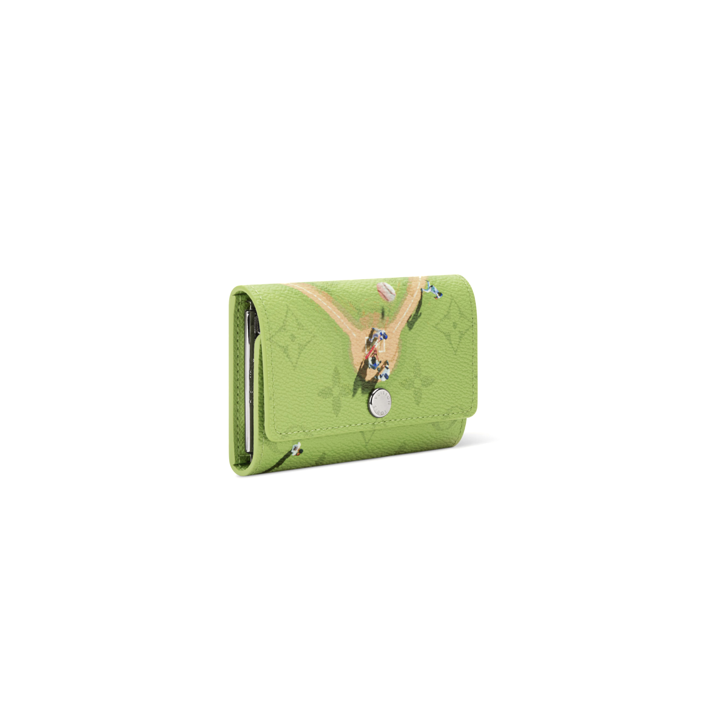l0vis Vvtt0n master 6 key holder m2a351 (10*7cm)